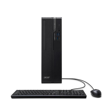 Acer DT.R31EF.00B Veriton X X2720G Intel� CoreT DT.R31EF.00B