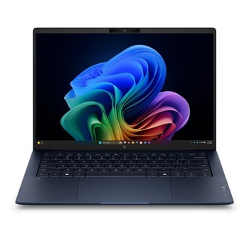 HP EliteBook X G2q 14 " Notebook Next Gen AI PC Wolf Pro Security Edition Copilo DV0G7ET#ABU