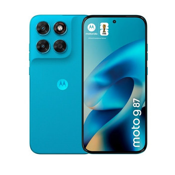 Motorola moto g87 17.2 cm 6.78 Hybrid Dual SIM Android 16.0 5G USB Type-C 8 GB 2 PBBS0001GB