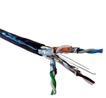 Mercodan 370613015 COF-LAN KAT6A U/FTP 370613015