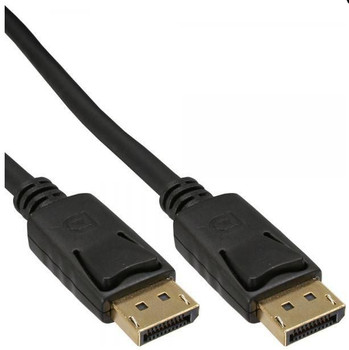 Mercodan 931879 PRO Displayport cable 5.0m. 931879