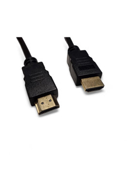 Mercodan 580340417 HDMI 1.4 cable. 1080p. PVC. 580340417