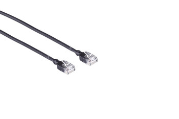 Mercodan 371928100 KAT6A SLIM UTP 10m Patch 371928100