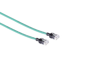 Mercodan 371926050 KAT6A SLIM UTP 5.0m Patch 371926050