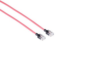 Mercodan 371924050 KAT6A SLIM UTP 5.0m Patch 371924050