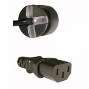 Mercodan 921542 SmarTplug DK power cable 921542