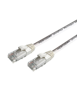 Mercodan 371239020 UltraFlex Patch cable KAT6 371239020