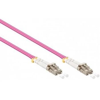 Mercodan 40400031 Fiber patch cable LC-LC OM4 40400031