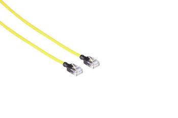 Mercodan 371925020 KAT6A SLIM UTP 2.0m Patch 371925020