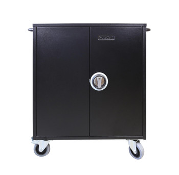 Leba NCF-E-16-CY-SC NoteCart Flex Extended 16. NCF-E-16-CY-SC