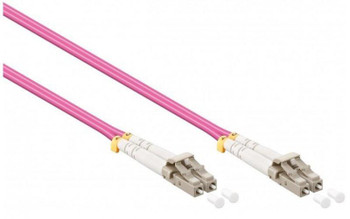Mercodan 40400029 Fiber patch cable LC-LC OM4 40400029