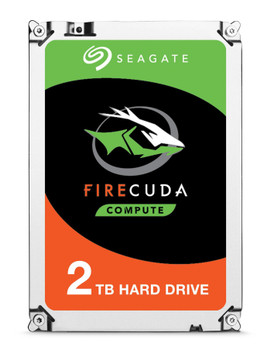 Seagate ST2000DX002-RFB FireCuda 2TB ST2000DX002-RFB