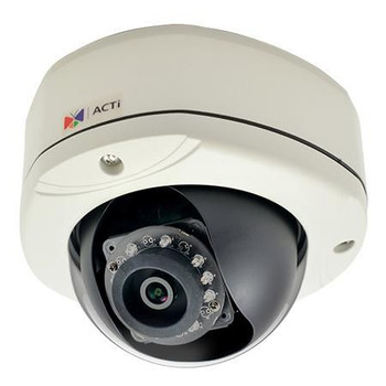 ACTi E77 E77 10M Dome Adaptive IR WDR E77
