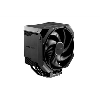 Be Quiet! Dark Rock 6 Cpu Cooler Universal Socket Silent Wings Pwm Fan 2000Rpm 2 BK046