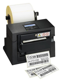 Citizen CLS400DTIINEBRXN CL-S400DTII Printer Type 2 CLS400DTIINEBRXN