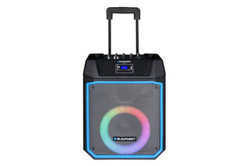Blaupunkt MB08.2 Portable/Party Speaker Black. MB08.2