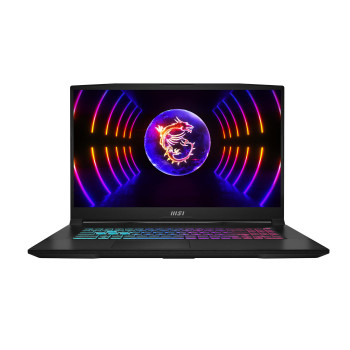 MSI 0017L5-1426 Katana 17 B13Ucrk-1426 Intel� 0017L5-1426