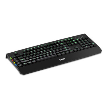 Belkin F1DN008KBD Keyboard Usb Qwerty English F1DN008KBD