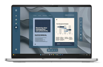 Dell YXRKP Pro 16 Pc16255 Copilot+ Pc YXRKP