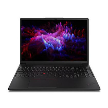 Lenovo 21QV006GGE Thinkpad P16S Gen 4 Intel 21QV006GGE