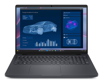 Dell 9XD3M Pro Max 16 Mc16255 Copilot+ 9XD3M
