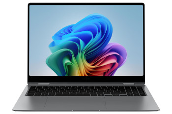 Samsung NP960QHA-KG3DE Galaxy Book5 Pro 360 Copilot+ NP960QHA-KG3DE