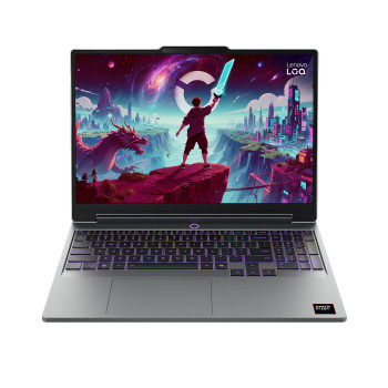 Lenovo 83TN006FGE Loq 15Ahp11 Amd RyzenT 7 250 83TN006FGE