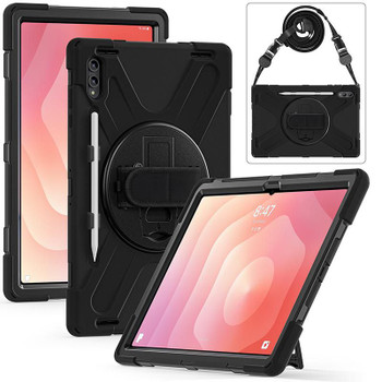 eSTUFF ES681869-BULK Galaxy Tab S12+ AUSTIN ES681869-BULK