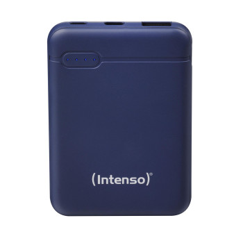 Intenso 7313525 DK BLUE Xs5000 Lithium Polymer Lipo 7313525 DK BLUE