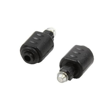 LogiLink CA1016 Audio adapter. Toslink/M to CA1016