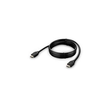 Belkin F1DN1VCBL-HH10T HDMI cable 3 m HDMI Type A Standard Black F1DN1VCBL-HH10T