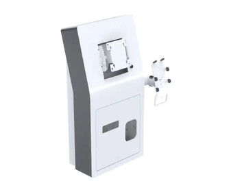 Ergonomic Solutions SPFLEX011-X003 Wall mounted SPFLEX SPFLEX011-X003