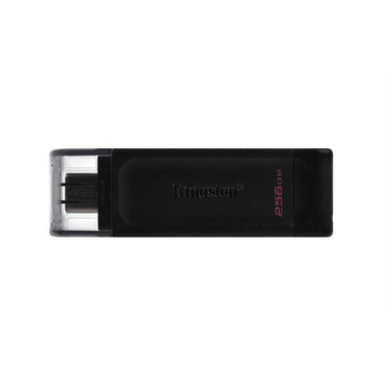 Kingston Technology DataTraveler 256GB USB-C 3.2 Gen 1 70 DT70/256GB