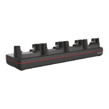 Honeywell CK67-CB-UVB-0 CK67 4-Bay Chargebase. CK67-CB-UVB-0