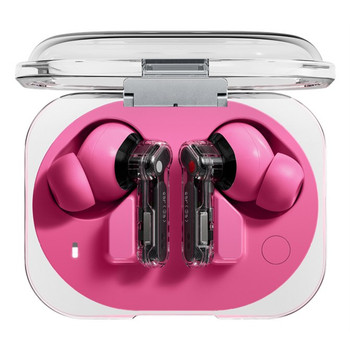 Nothing Ear  3a  Headset True Wireless Stereo TWS In-ear Music USB Type-C Blueto A10600162