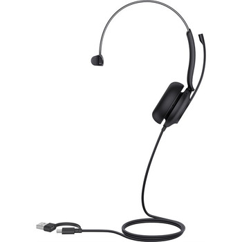 Yealink UH35 Mono Teams USB-C/A Headset 1308165