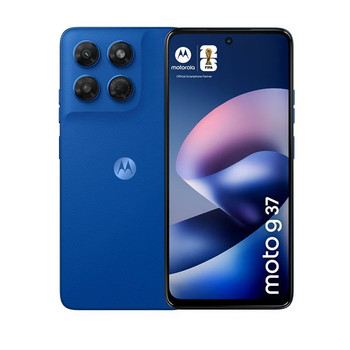 Motorola moto g37 16.9 cm 6.67 Dual SIM Android 16.0 5G USB Type-C 4 GB 128 GB 5 PBCE0001GB