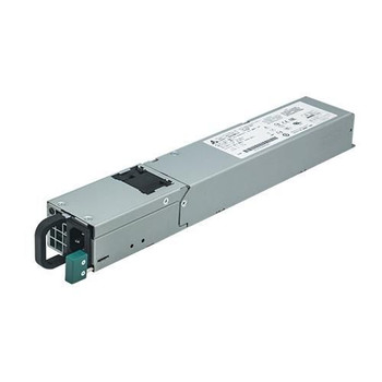 QNAP PWR-PSU-450W-DT01 450W power supply unit. Delta PWR-PSU-450W-DT01