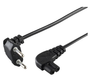 MicroConnect PE030718DAA Power Cord CEE 7/16 - C7 PE030718DAA