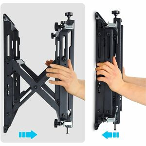 Startech Video Wall Tv Mount Up To 70-" Displays And 154Lb Supports Landscape / 715LPQ-TV-VIDEO-WALL