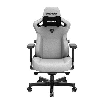 Anda Seat Kaiser 3 L Padded seat Padded backrest AD12YDC-L-01-G-PVF