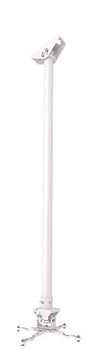 B-Tech BT899-FD200/W Fixed Drop Projector Ceiling BT899-FD200/W
