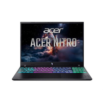 Acer Nitro V 16 ANV16-I31-709K Gaming Notebook NH.U5AEK.00L