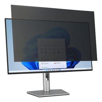 Kensington 2-Way Removable Privacy Screen Filter for 28 Monitors 16:9" 628906
