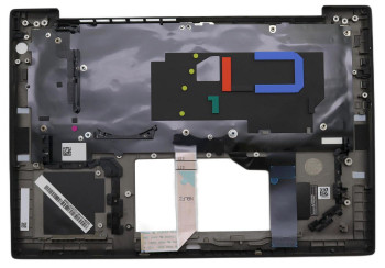 Lenovo 5M11V19570 MECH_ASM BL KB BK MG JPN LTN 5M11V19570
