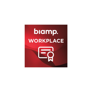 Biamp 900-10034 5-Year Monitoring & 900-10034