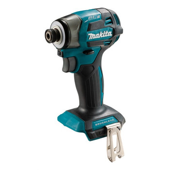 Makita DTD173Z power screwdriver/impact driver 3600 RPM Black Blue DTD173Z
