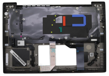 Lenovo 5M11V26633 MECH_ASM BL KB BK MG WW BRL 5M11V26633