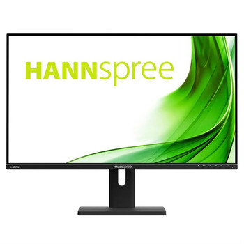 Hannspree HP271CJB Computer Monitor 68.6 Cm 27 1920 X 1080 Pixels Full HD LED Bl HP271CJB