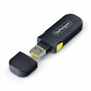Startech  Port Blocker Key Desktop for Office Classroom Plastic USB-A-PORT-BLOCKER